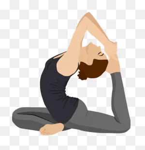 Yoga Clipart. Free Download Transparent .png | ClipartFlare