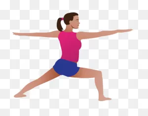 Yoga Clipart - ClipartFlare - ClipartFlare