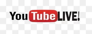 Report: Youtube Live Will Launch In 2015 With Focus On Game ClipartFlare.com 
