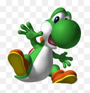 39 Yoshi Ideas | Yoshi, Super Mario Bros, Mario Party