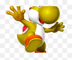 Download Yoshi Clipart Koopa Troopa - Yoshi Mario - Full Size Png ClipartFlare.com 