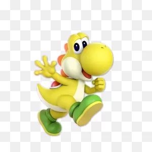 Yoshi | Super Smash Bros. Ultimate