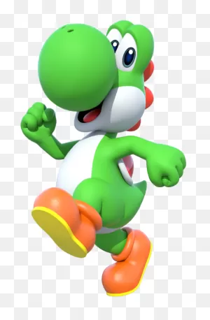Yoshi | Sonic News Network | ClipartFlare
