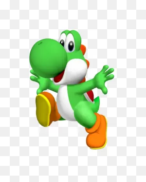 Yoshi Is Cool - Yoshi Photo (37720540) - Fanpop | Yoshi, Super ClipartFlare.com 