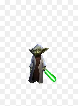 Grand Master Yoda - Swgoh Help Wiki