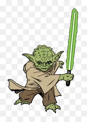 Yoda (Khdw) | Kingdom Hearts Fanon Wiki | ClipartFlare