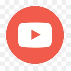 Free White Youtube Logo Transparent, Download Free White Youtube ClipartFlare.com 