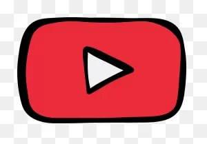 Free Photo Icon Logo Subscribe Multimedia Youtube Communicate ClipartFlare.com 