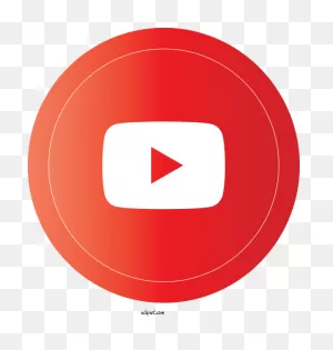 Icons Android Logo Mobile App For Youtube Icon - Youtube Icon ClipartFlare.com 
