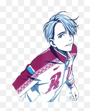 Cast | Yuri!!! On Ice Wikia | ClipartFlare