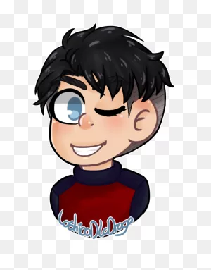 Jean(Jj) Chibi [Yuri!! On Ice] By Lashicadeladroga2468 On 