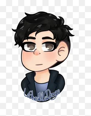 Otabek Chibi [Yuri!! On Ice] By Lashicadeladroga2468 On 