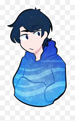 Whisper Clipart Whispering Voice - Yuri On Ice - Png Download ClipartFlare.com 