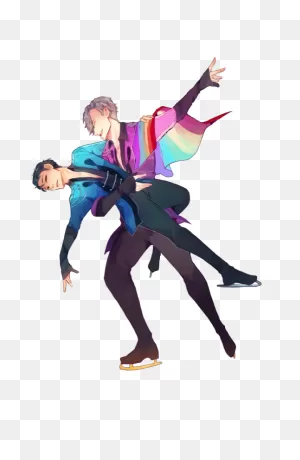 Yuri On Ice | Tumblr | Yuri On Ice, Yuri On Ice Comic, Yuri