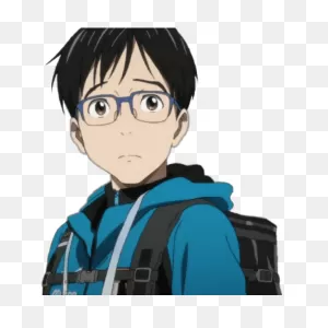 Yuri On Ice