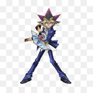 Yugi Muto | Omniversal Battlefield Wiki | ClipartFlare