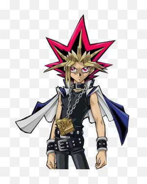 Yami Yugi | Sorcerers Wiki | ClipartFlare