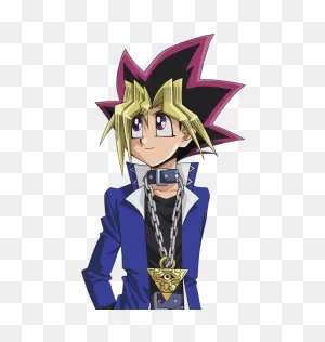 Yugi Muto Character Profile : Official Yu-Gi-Oh! Site