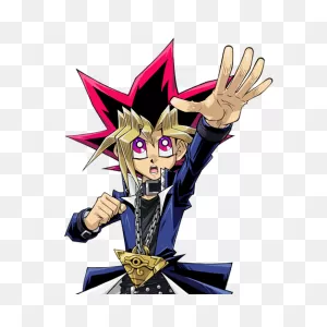 Yugi Muto | Crossover War Heroes Wiki | ClipartFlare