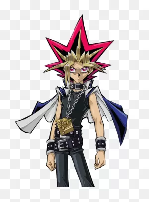 Yami Yugi (Ssbxdnc) | Super Smash Bros. Fanon | ClipartFlare