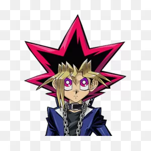 Yugi Muto (Duel Links) | Yu-Gi-Oh! Wiki | ClipartFlare