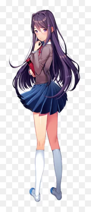 Yuri (Character) - Giant Bomb