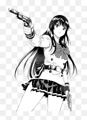 Yuri Honjo | Vs Battles Wiki | ClipartFlare