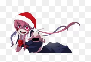 Marai Nikki | Yuno, Yuno Gasai, Mirai Nikki