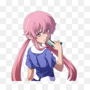 Yuno Gasai – Yuki!yuki!yuki! Lyrics | Genius Lyrics