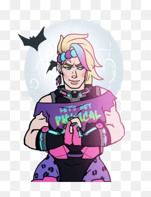 October 12 - Totally 80S Zarya By Desertdraggon On 