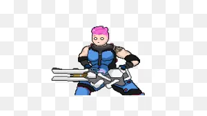 Zarya By Phi8 On 