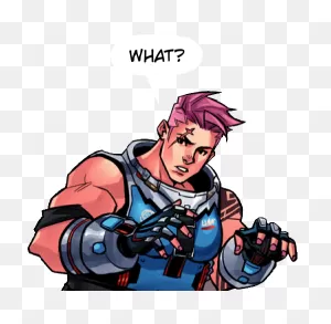 Zarya