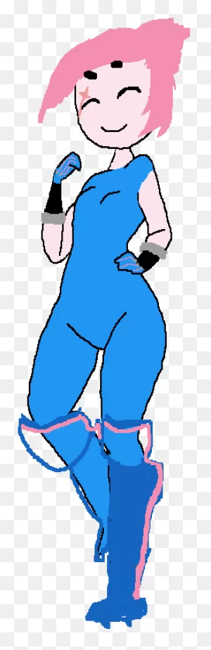 Zarya On Work - Cartoon Clipart - Large Size Png Image - ClipartFlare