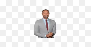 Michael B. Jordan On That Awkward Moment, Punching Zac Efron, And ClipartFlare.com 