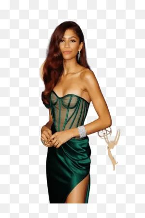 Best 220 ]» Zendaya Png» Hd Transparent Background