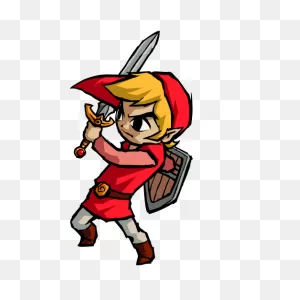Free Zelda Cliparts, Download Free Zelda Cliparts Png Images, Free ClipartFlare.com 
