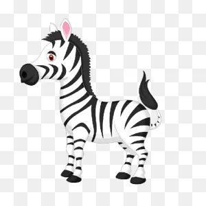 Cute Baby Zebra Zebra Cartoon Pictures Cliparts - ClipartFlare ClipartFlare.com