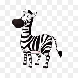 Cute Baby Zebra Zebra Cartoon Pictures Clip Art - ClipartFlare ClipartFlare.com