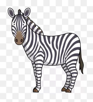 Zebra Clipart. Free Download Transparent .png | ClipartFlare