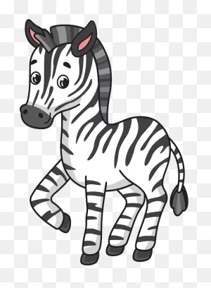 Zebra Clipart. Free Download Transparent .png | ClipartFlare