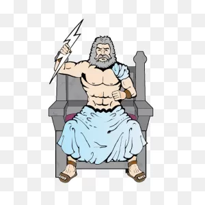 Zeus | Free PNG-WebP