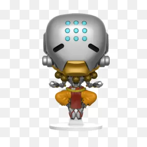 Overwatch: Zenyatta