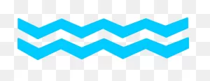 Download Blue Chevron Png Image Freeuse Download - Blue Zig Zag ClipartFlare.com 