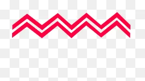 Fushia Zig Zag Clip Art At ClipartFlare ClipartFlare.com - Vector Clip Art Online ClipartFlare.com 