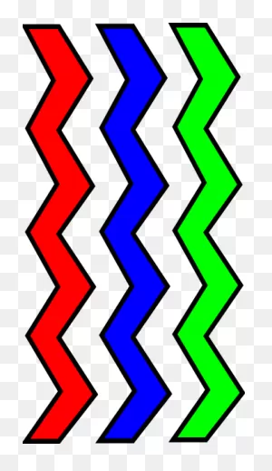 Zig Zag Clip Art At ClipartFlare ClipartFlare.com - Vector Clip Art Online, Royalty ClipartFlare.com 
