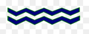 Zigzag Clipart - ClipartFlare