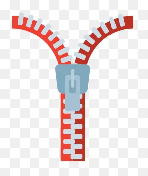 Zipper Clipart. Free Download Transparent .png | ClipartFlare