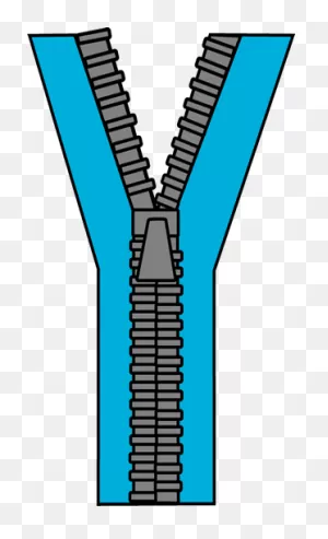 Zipper Clip Art - Zipper Image | Clip Art, Zipper Drawing, Bag ClipartFlare.com 