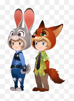 Download Hd Zootopia Boards - Kingdom Hearts Union X Avatar Board ClipartFlare.com 