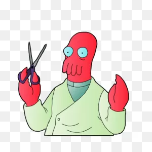 Dr John A. Zoidberg (@d_Zoidberg) / Twitter